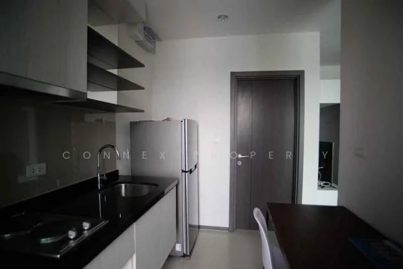 1 Bedroom condo in The Base Park East Sukhumvit 77