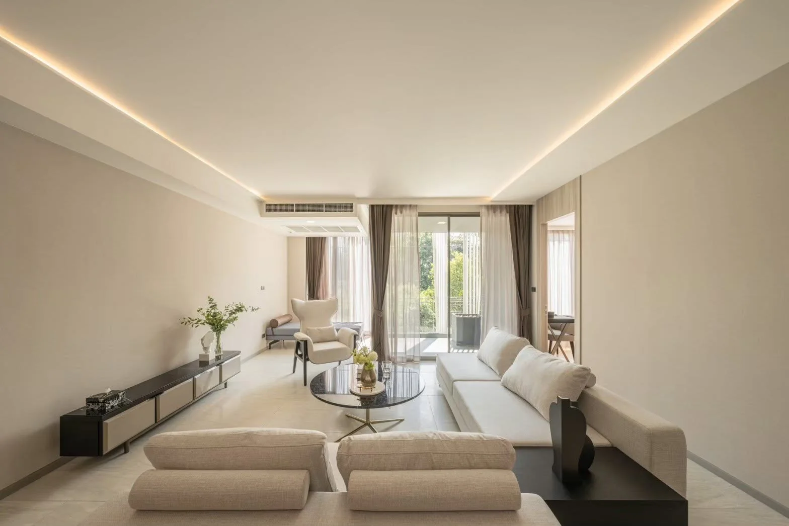 3 Bedroom condo in Fynn Sukhumvit 31