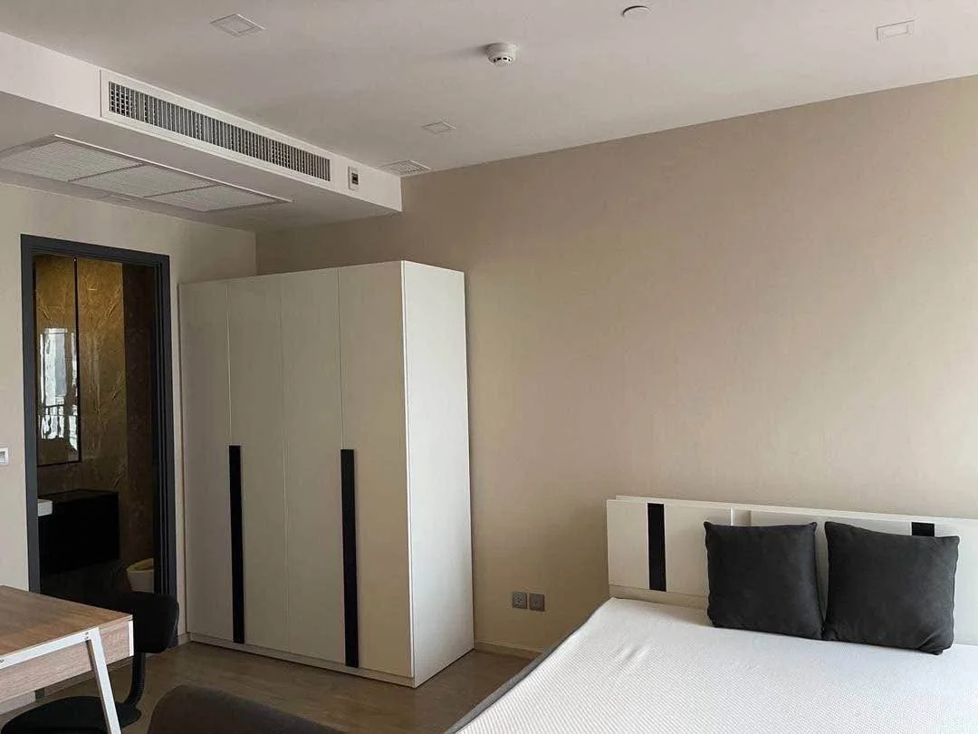 1 Bedroom condo in ASHTON Asoke