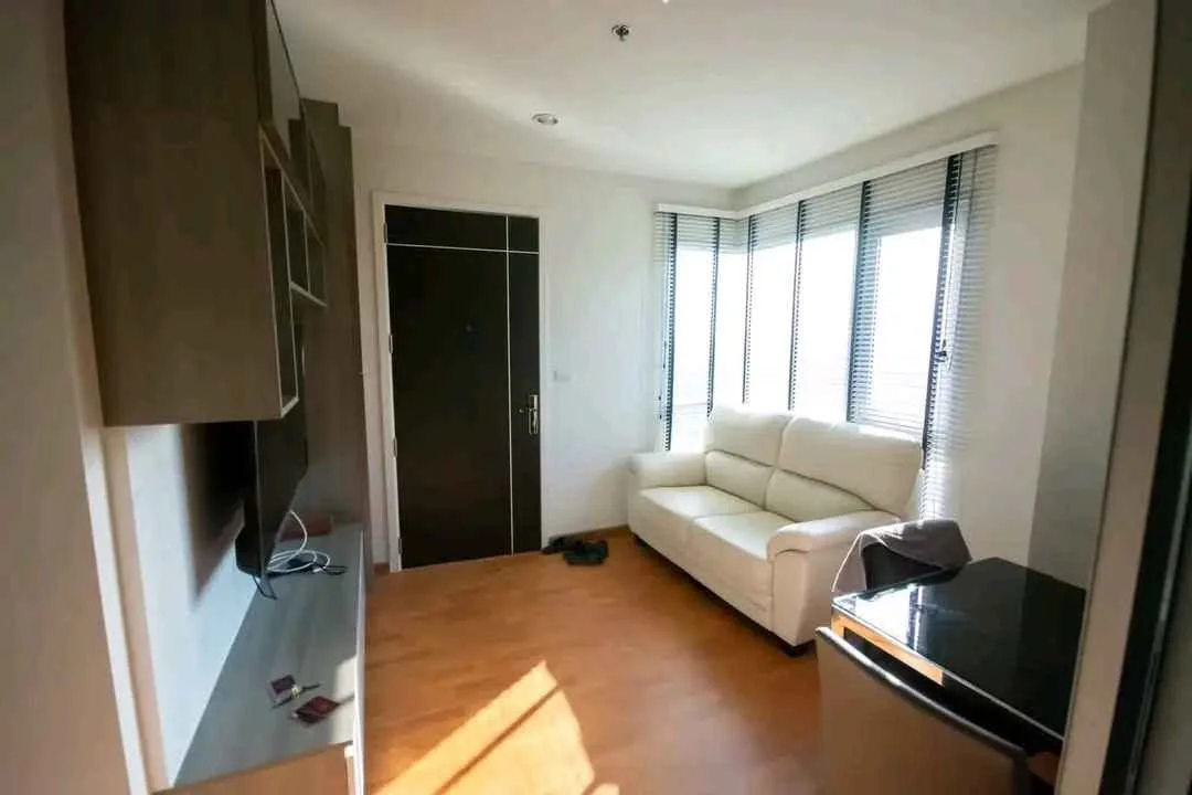 1 Bedroom condo in The President Phetkasem-Bangkhae