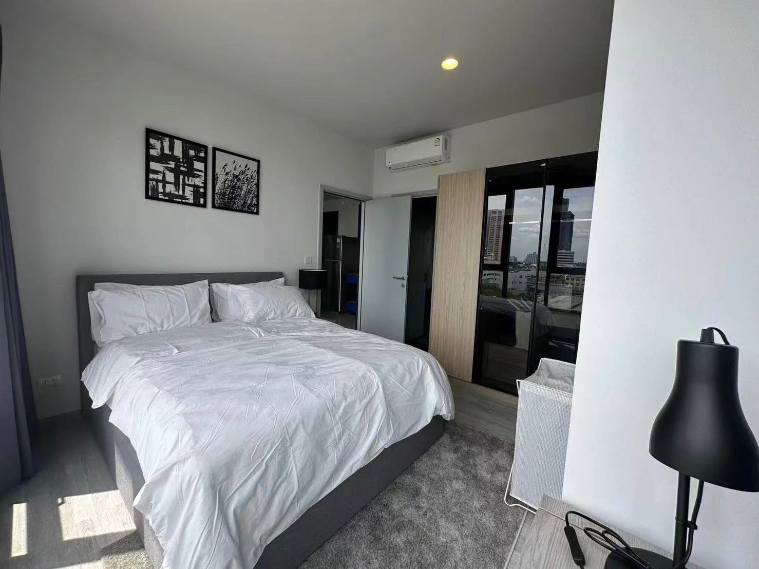 2 Bedroom condo in XT Ekkamai