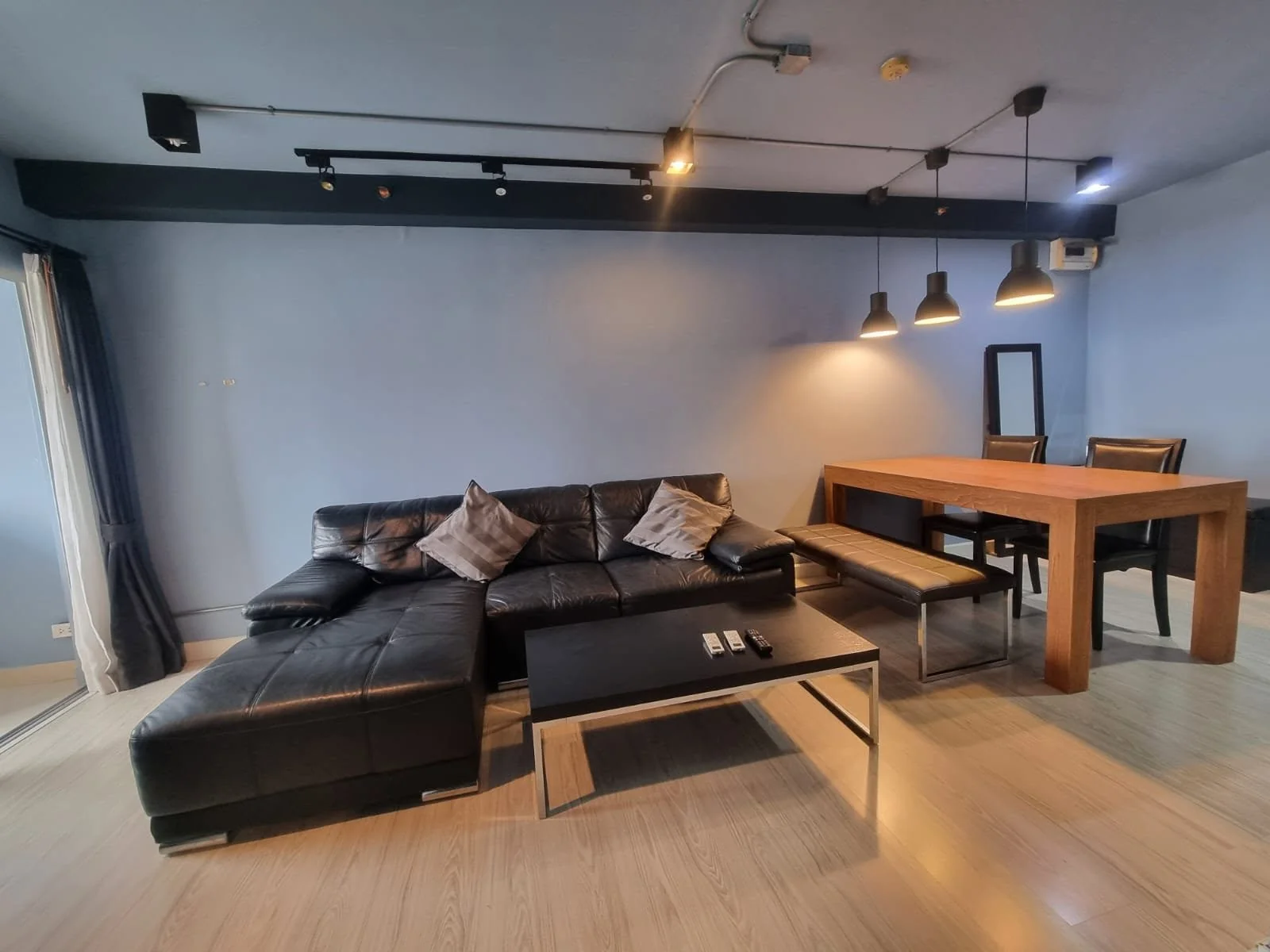 1 Bedroom condo in City Home Sukhumvit