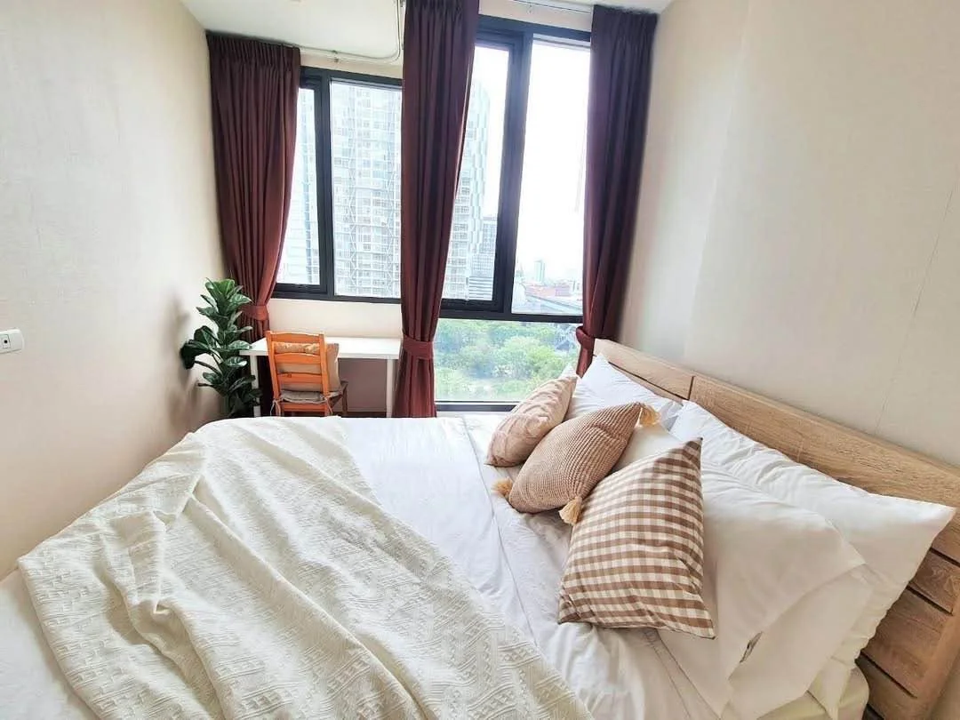1 Bedroom condo in Q House Sukhumvit 79