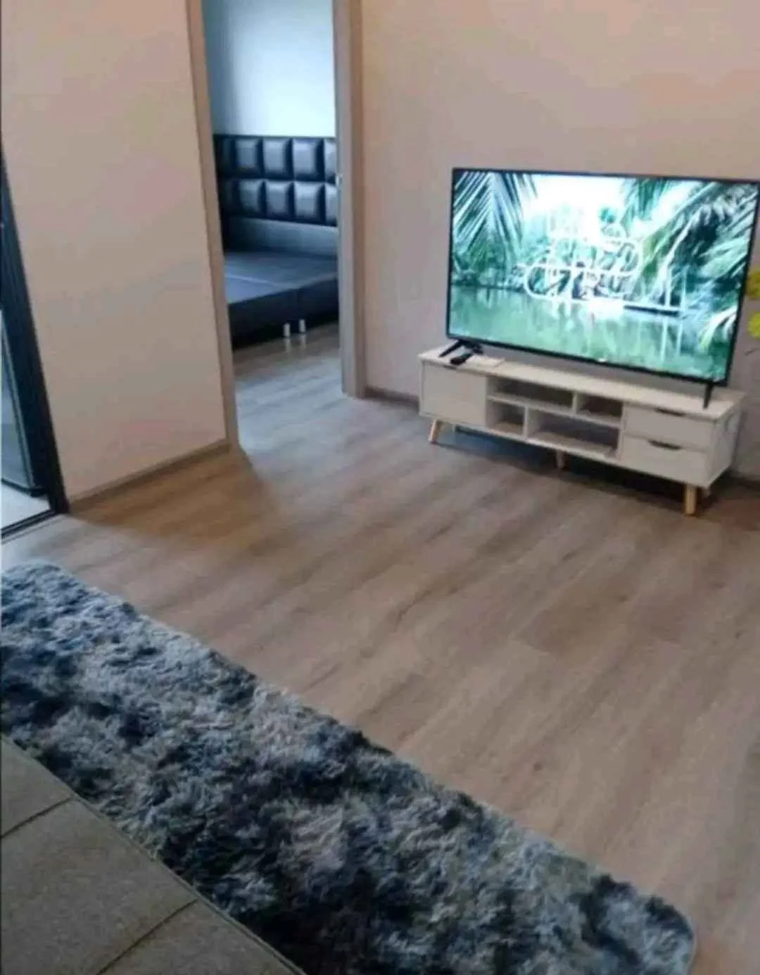 1 Bedroom condo in The Politan Aqua