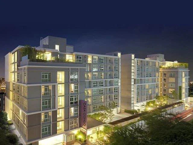 1 Bedroom condo in Casa Condo Sukhumvit 97