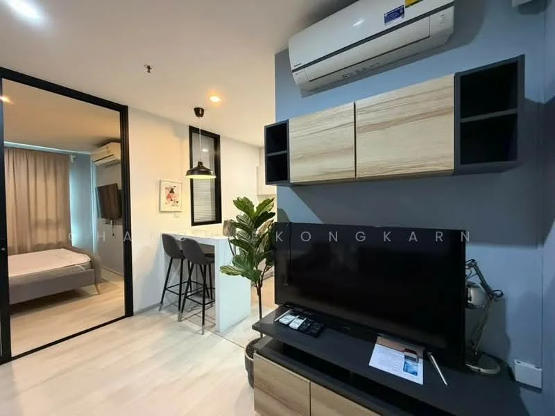 1 Bedroom condo in Life Asoke