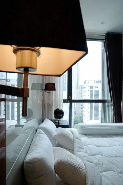 1 Bedroom condo in The Address Sukhumvit 28