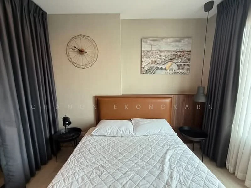 1 Bedroom condo in Life One Wireless
