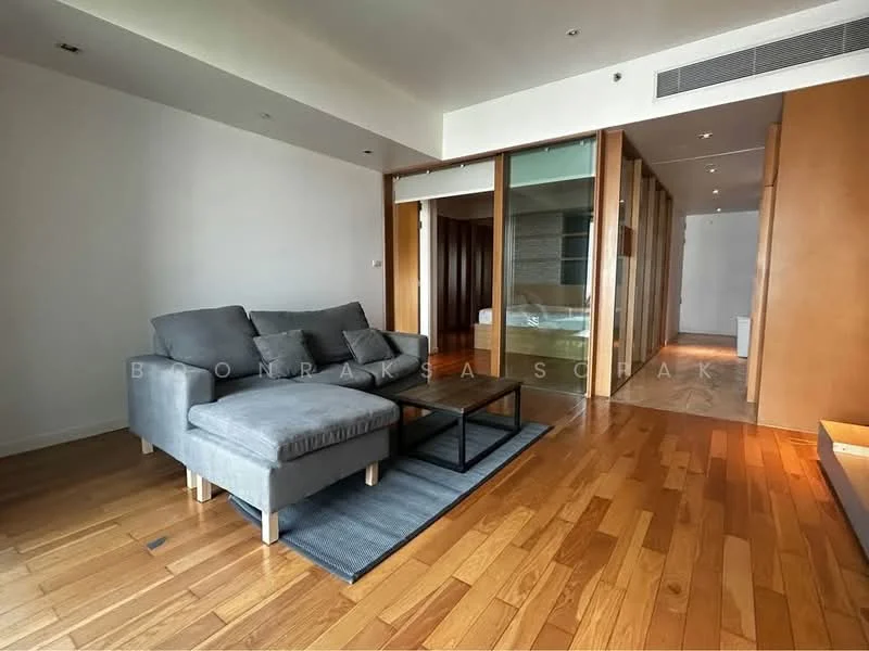 1 Bedroom condo in The Pano Rama 3