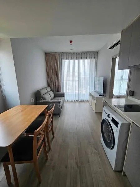 1 Bedroom condo in THE CROWN Residences