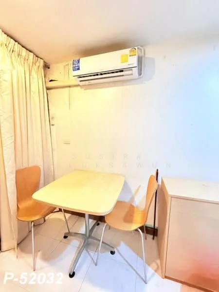 1 Bedroom condo in The Prime Suites