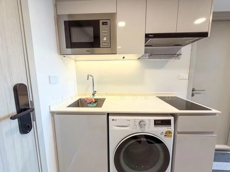 1 Bedroom condo in So Origin Kaset Interchange