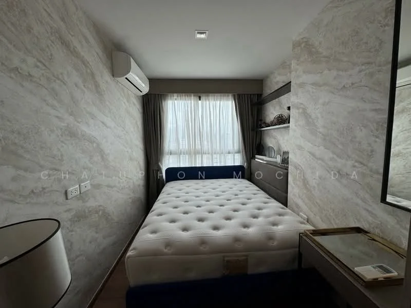 2 Bedroom condo in IDEO Sukhumvit 93