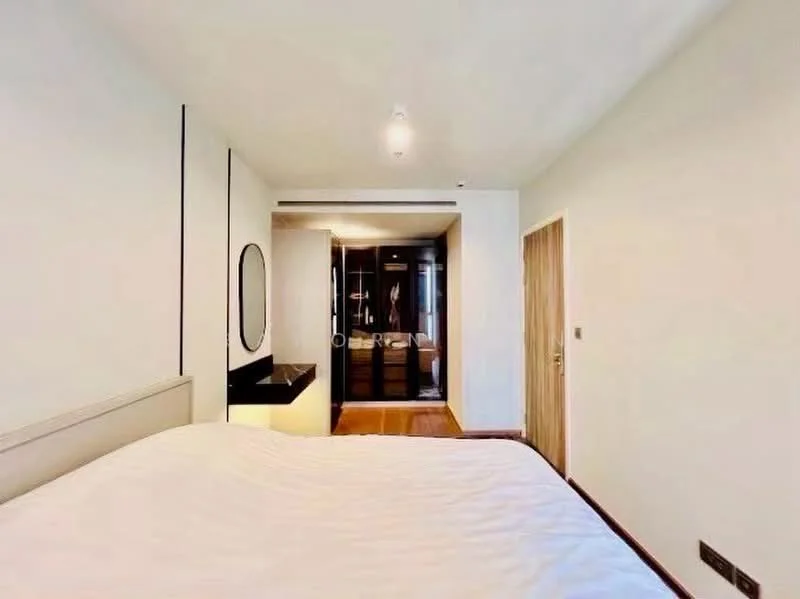 1 Bedroom condo in IDEO Q Sukhumvit 36
