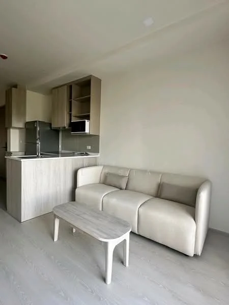 2 Bedroom condo in PYNN Pridi 20