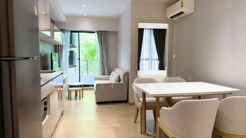 1 Bedroom condo in Runesu Thonglor 5