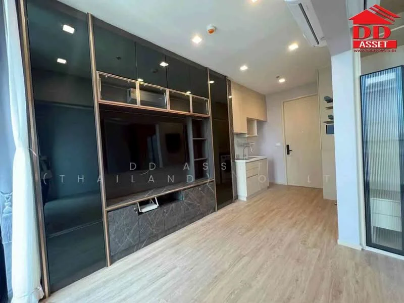 1 Bedroom condo in Noble State 39