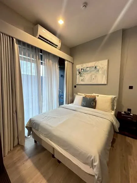 1 Bedroom condo in The Crest Park Residences