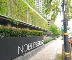 1 Bedroom condo in Noble Solo