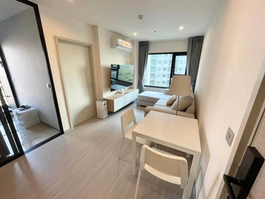 1 Bedroom condo in Aspire Erawan Prime