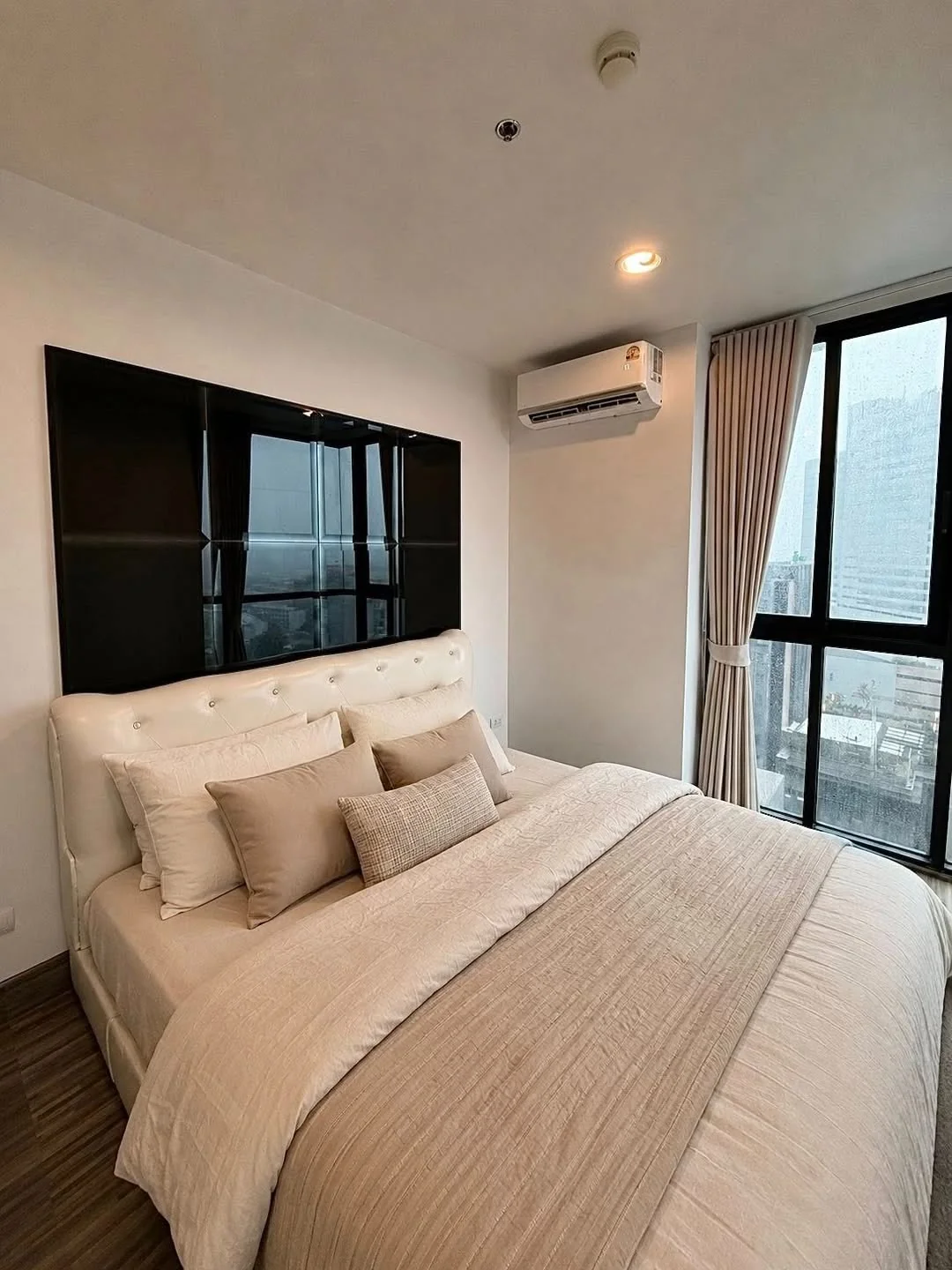 1 Bedroom condo in IDEO Ratchada-Huaikwang
