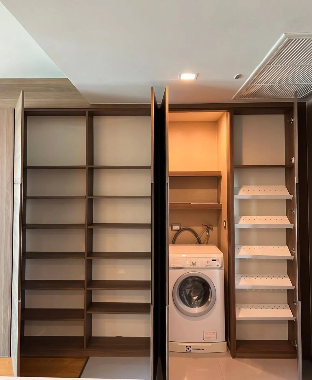 Studio condo in The Address Sathorn