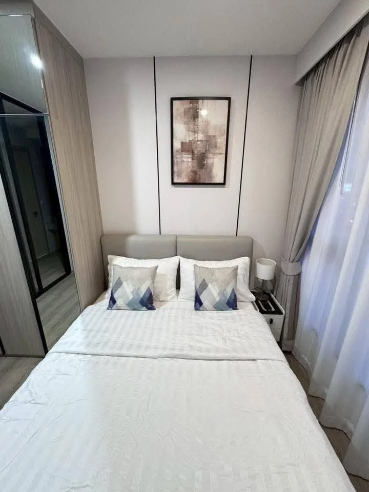 1 Bedroom condo in Origin Place Bangna