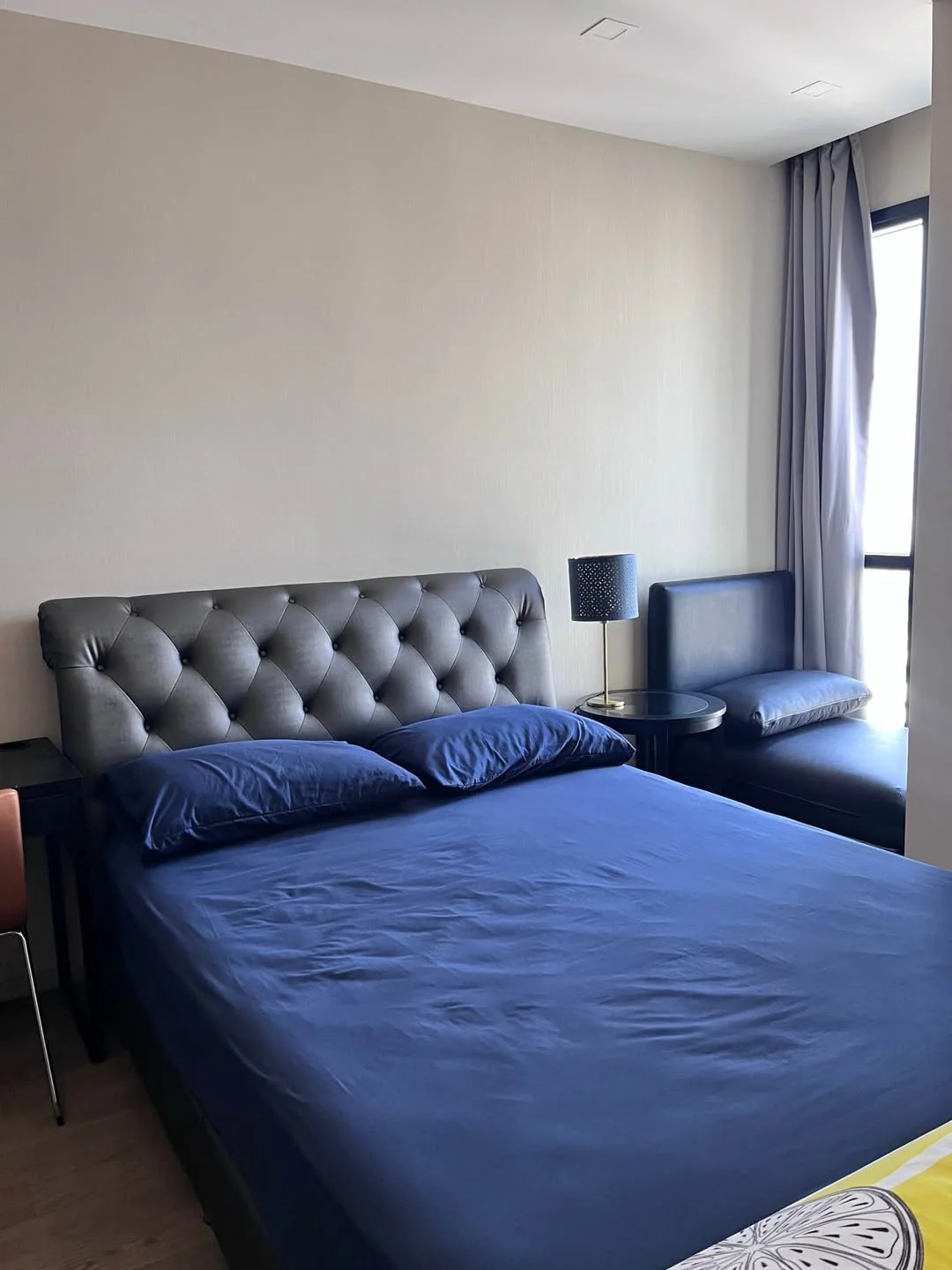 1 Bedroom condo in ASHTON Silom