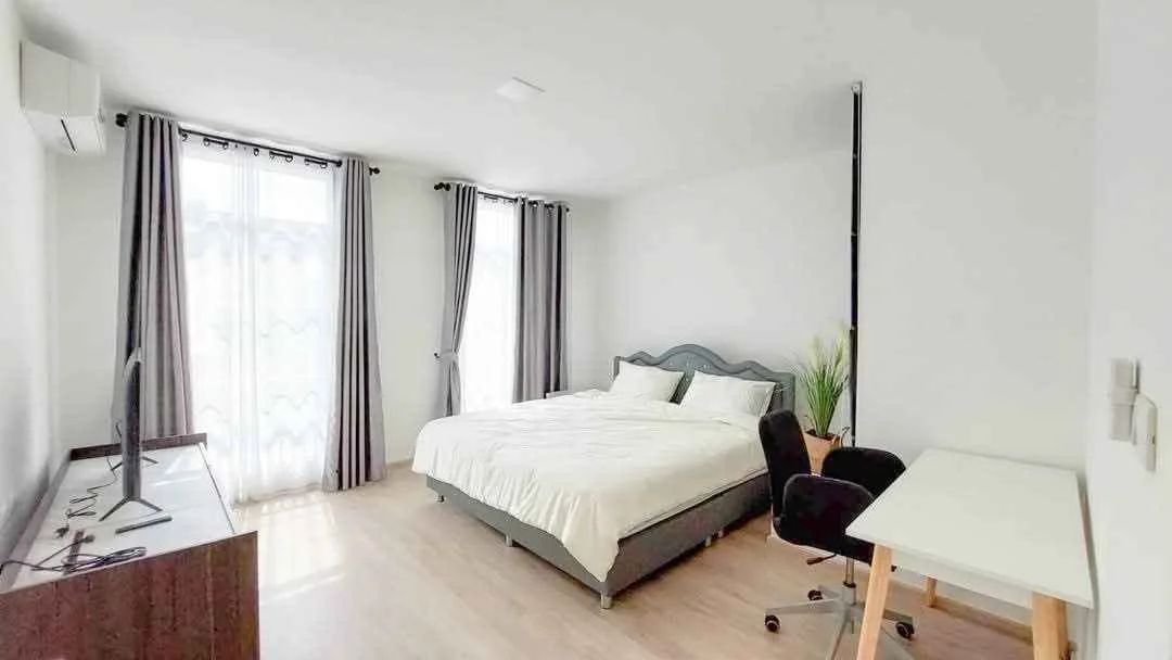2 Bedroom condo in Villaggio Rama 2