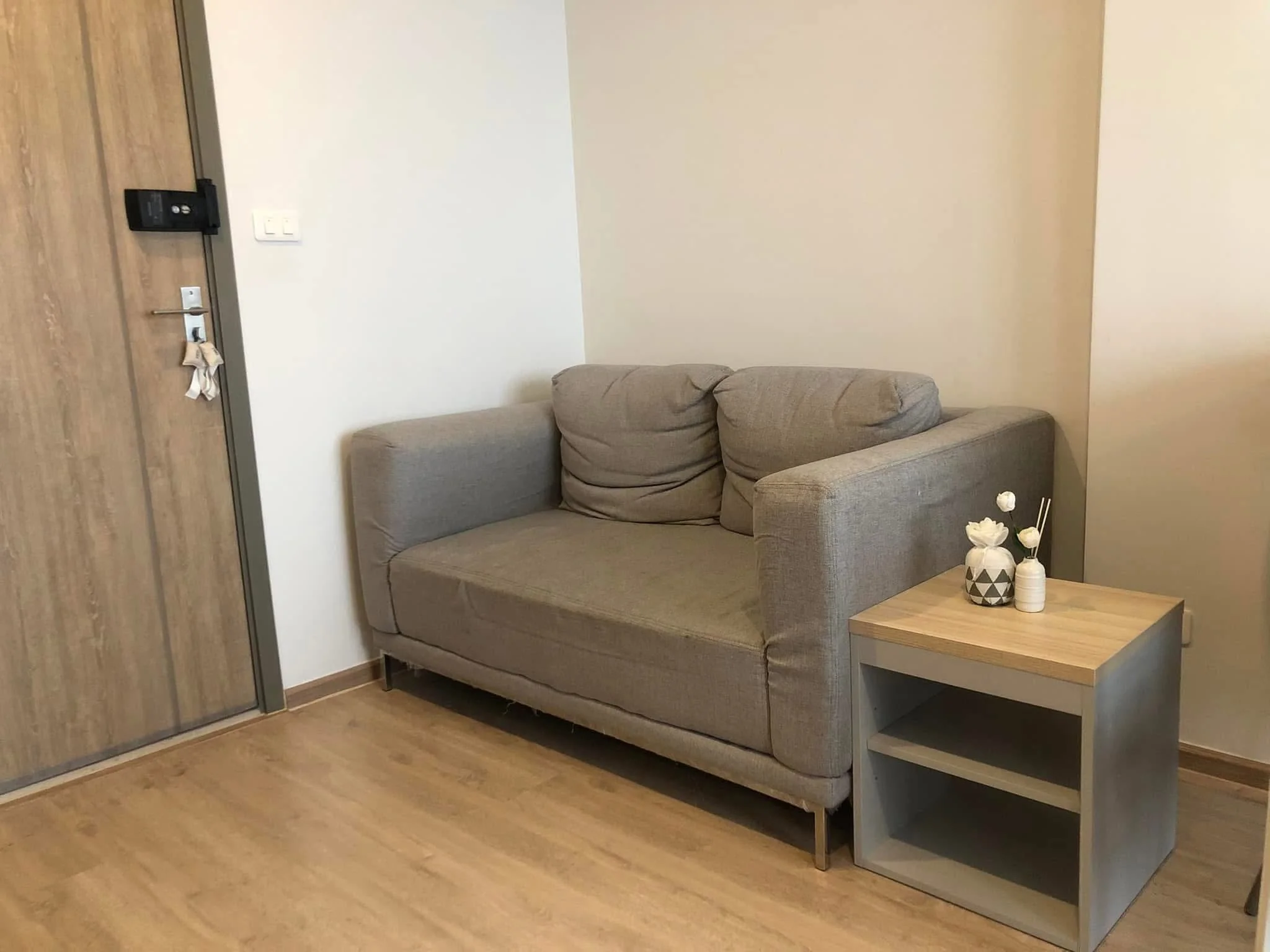 1 Bedroom condo in IDEO O2 Bangna