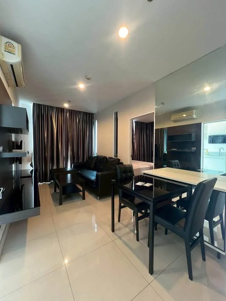 1 Bedroom condo in The Sky Sukhumvit