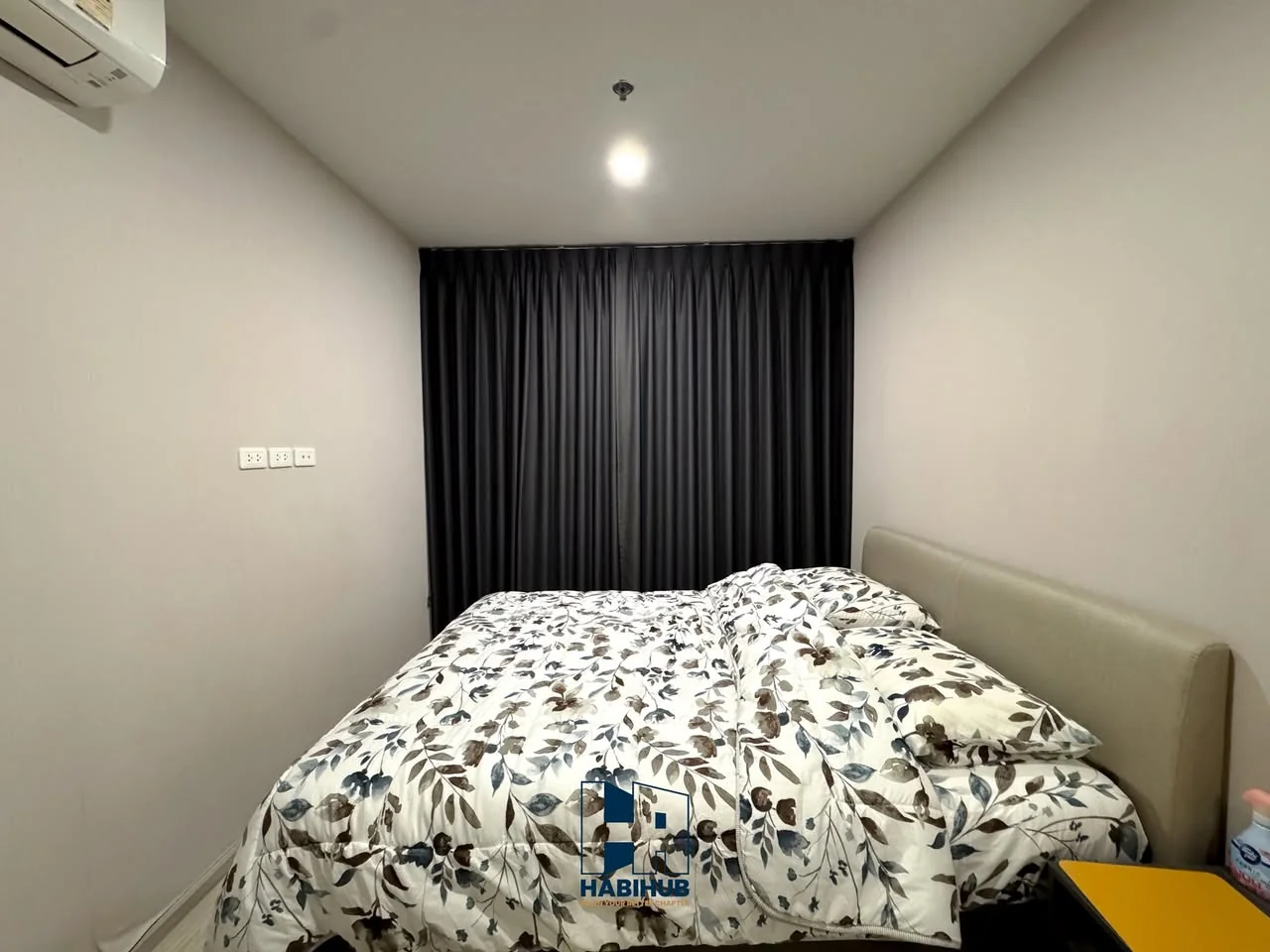 1 Bedroom condo in Elio Del Nest