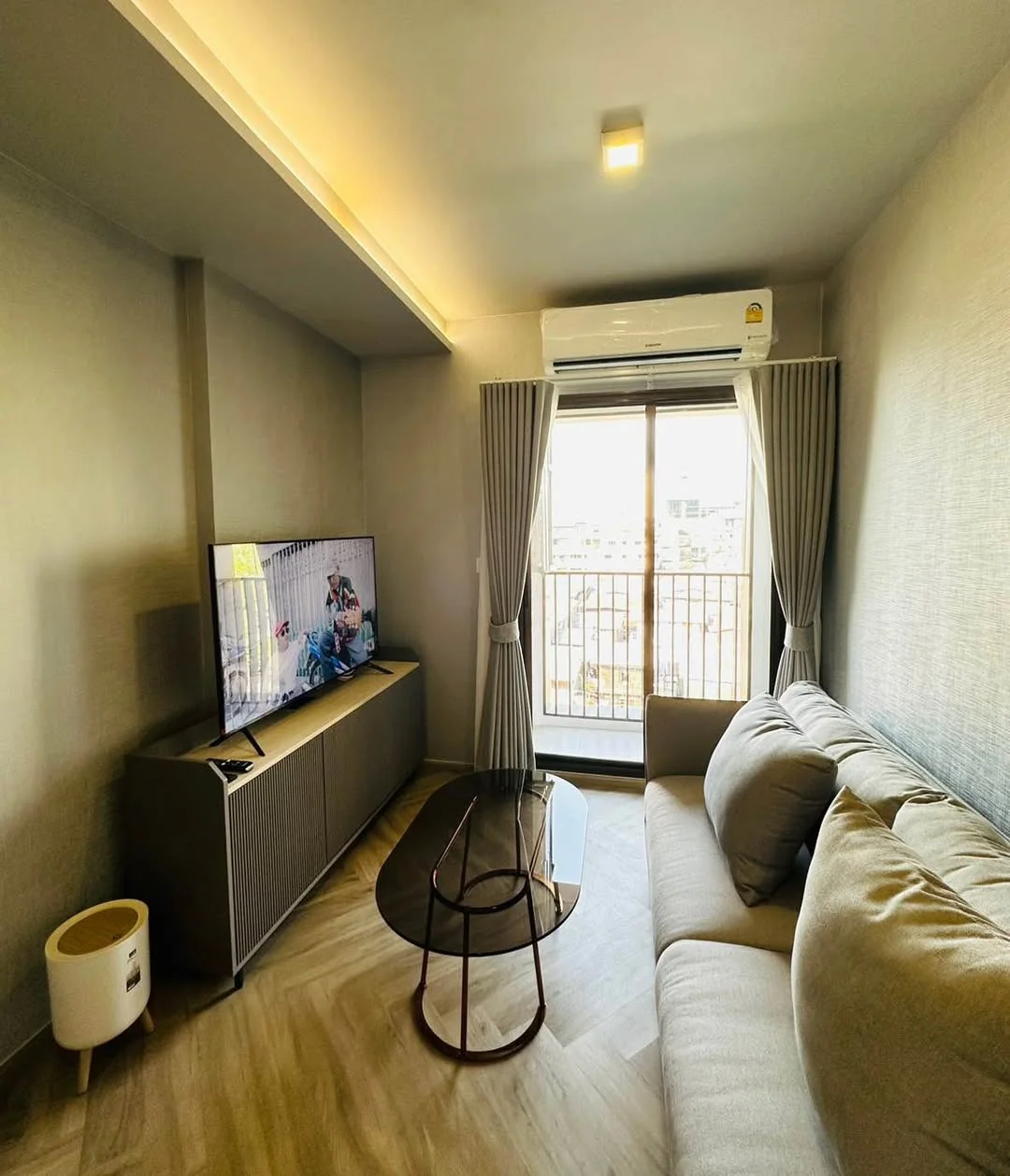 1 Bedroom condo in Chapter Thonglor 25