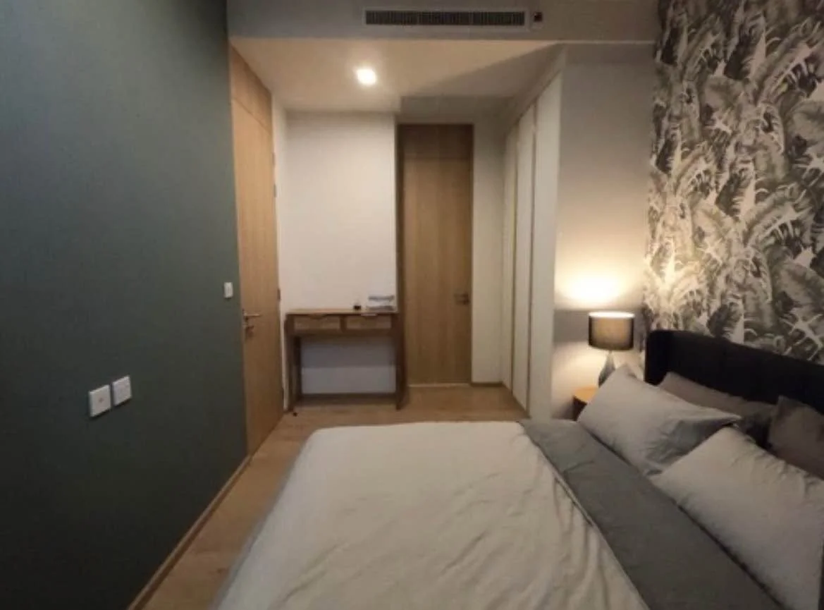 1 Bedroom condo in Noble BE19 Sukhumvit