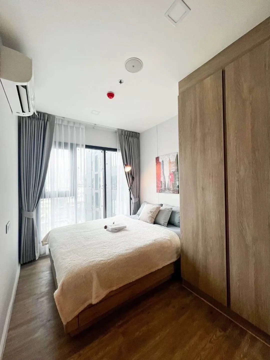 1 Bedroom condo in Modiz Sukhumvit 50