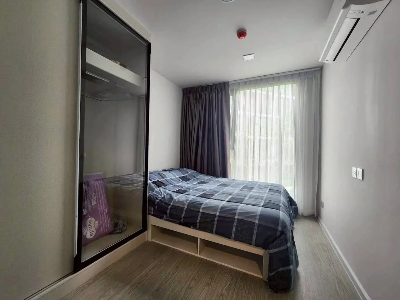 1 Bedroom condo in Atmoz Oasis Onnut