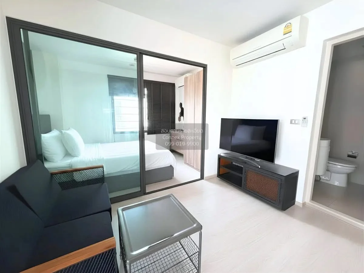 1 Bedroom condo in Rhythm Asoke 2