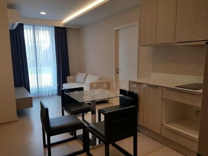 2 Bedroom condo in Vtara Sukhumvit 36