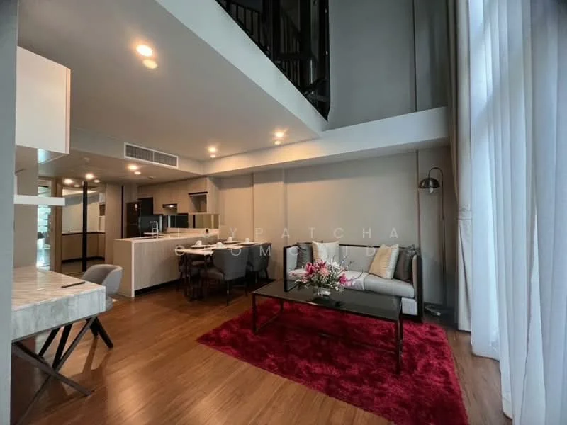 1 Bedroom condo in Na Vara Residence
