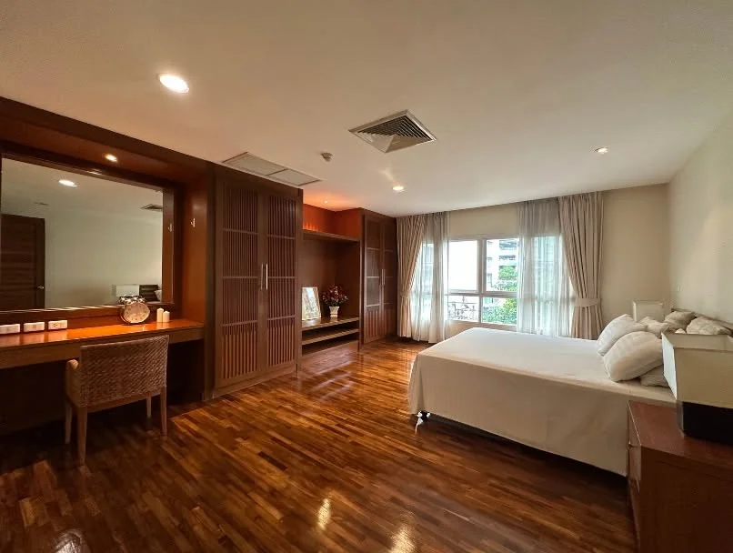 3 Bedroom condo in Sathorn Seven Residence