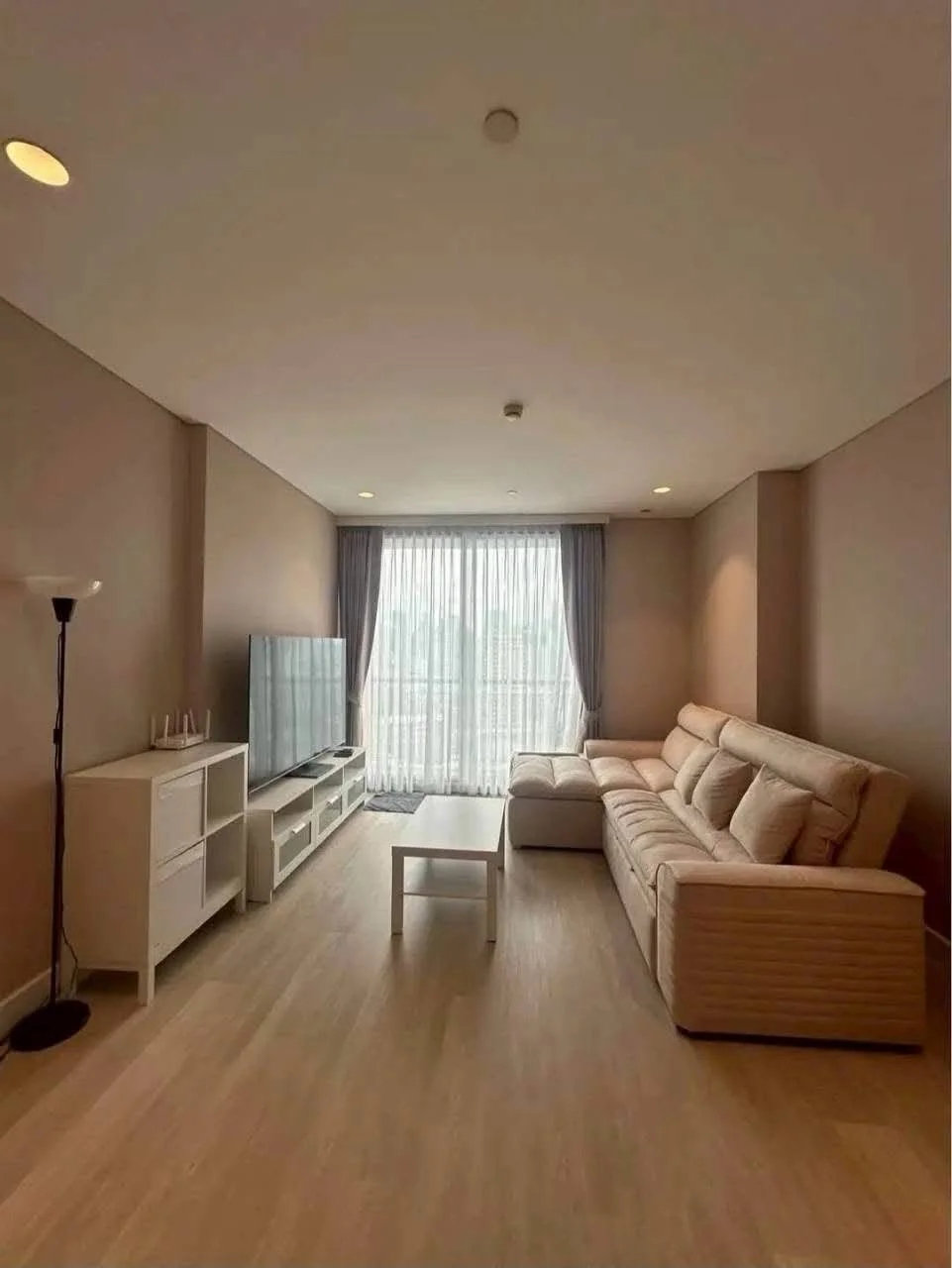 2 Bedroom condo in AGUSTON Sukhumvit 22