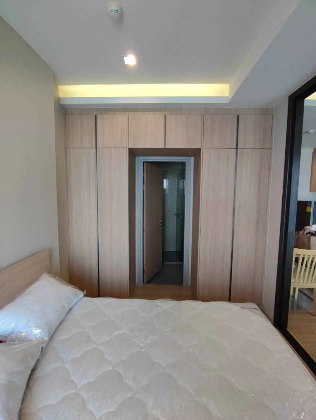 1 Bedroom condo in M Jatujak