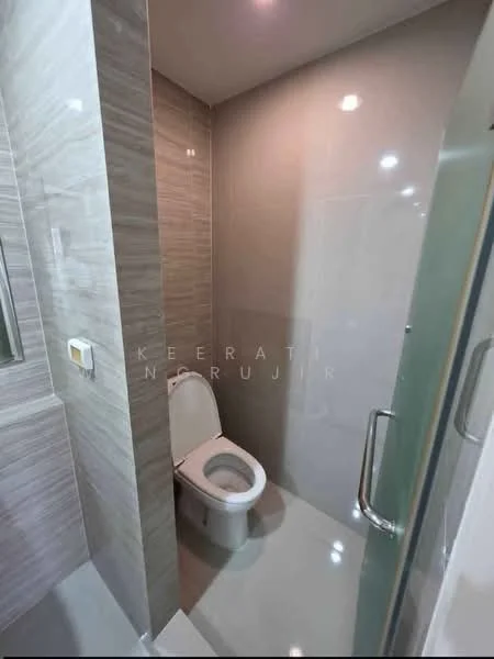 2 Bedroom condo in Niche Mono Sukhumvit-Bearing