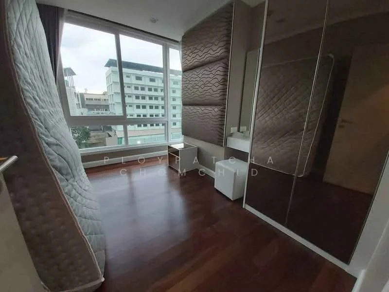 2 Bedroom condo in The Metropolis Samrong Interchange