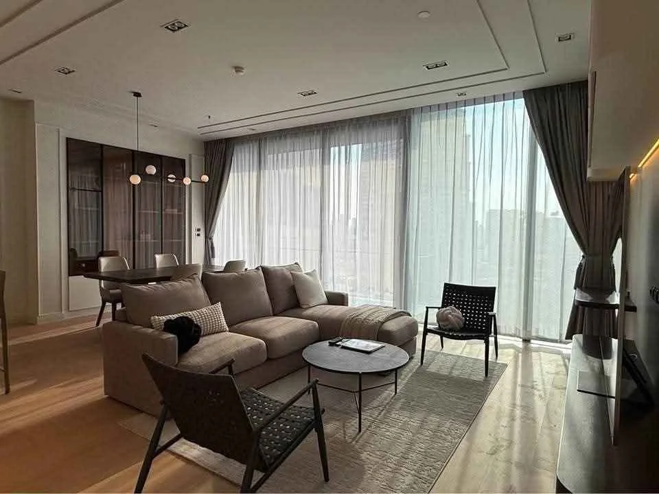 2 Bedroom condo in MARQUE Sukhumvit