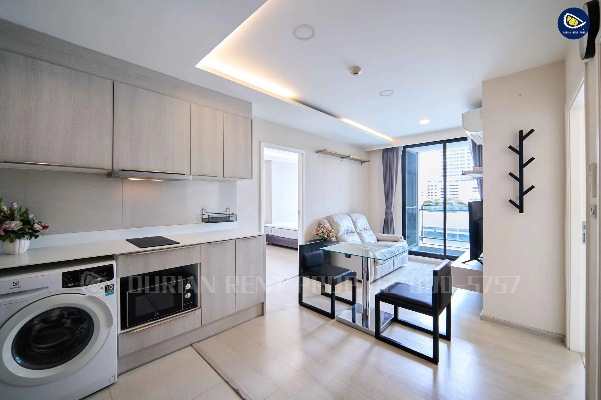 2 Bedroom condo in Vtara Sukhumvit 36