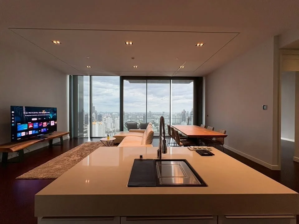 3 Bedroom condo in MARQUE Sukhumvit