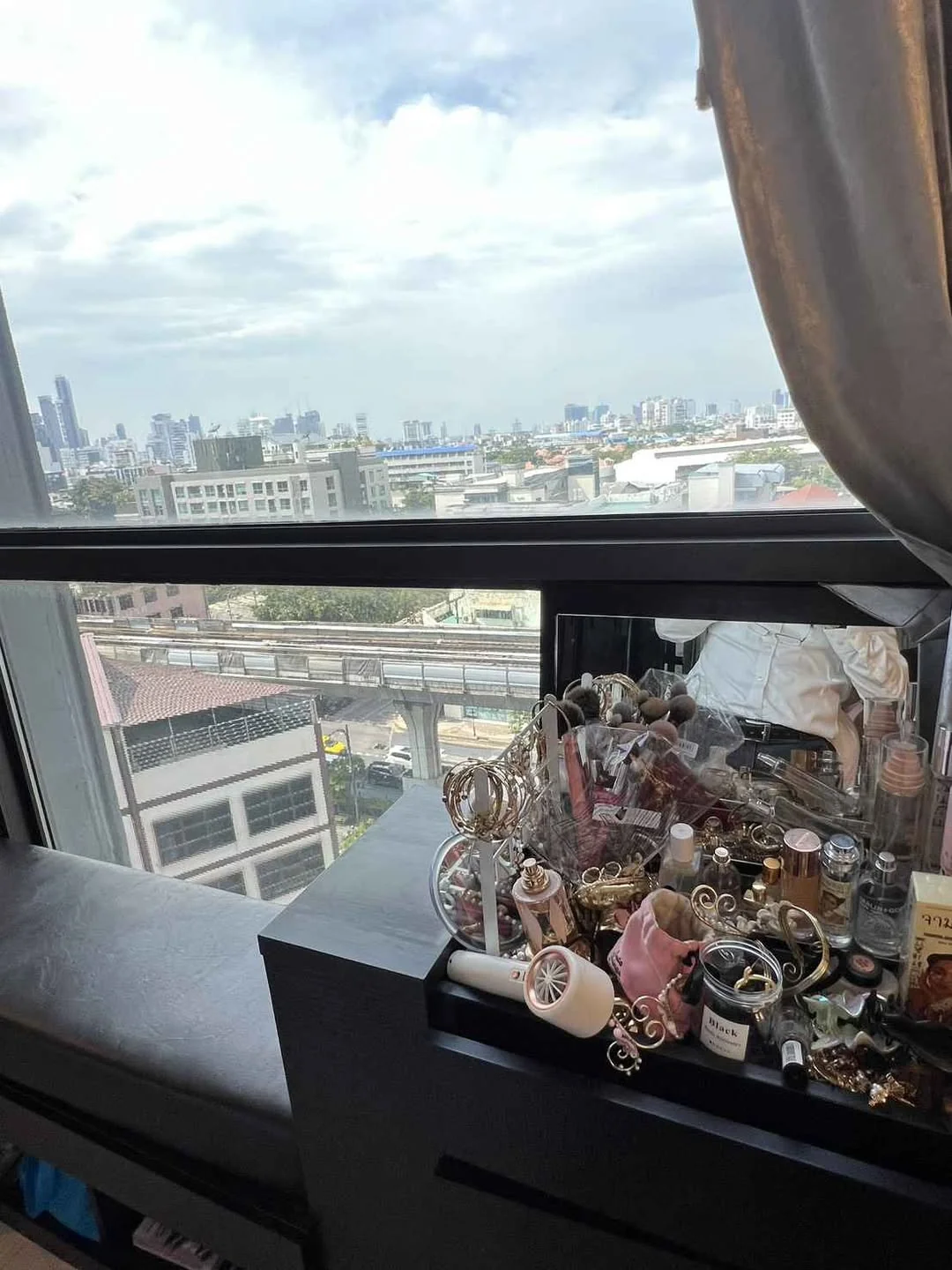 1 Bedroom condo in Rhythm Sukhumvit 44/1