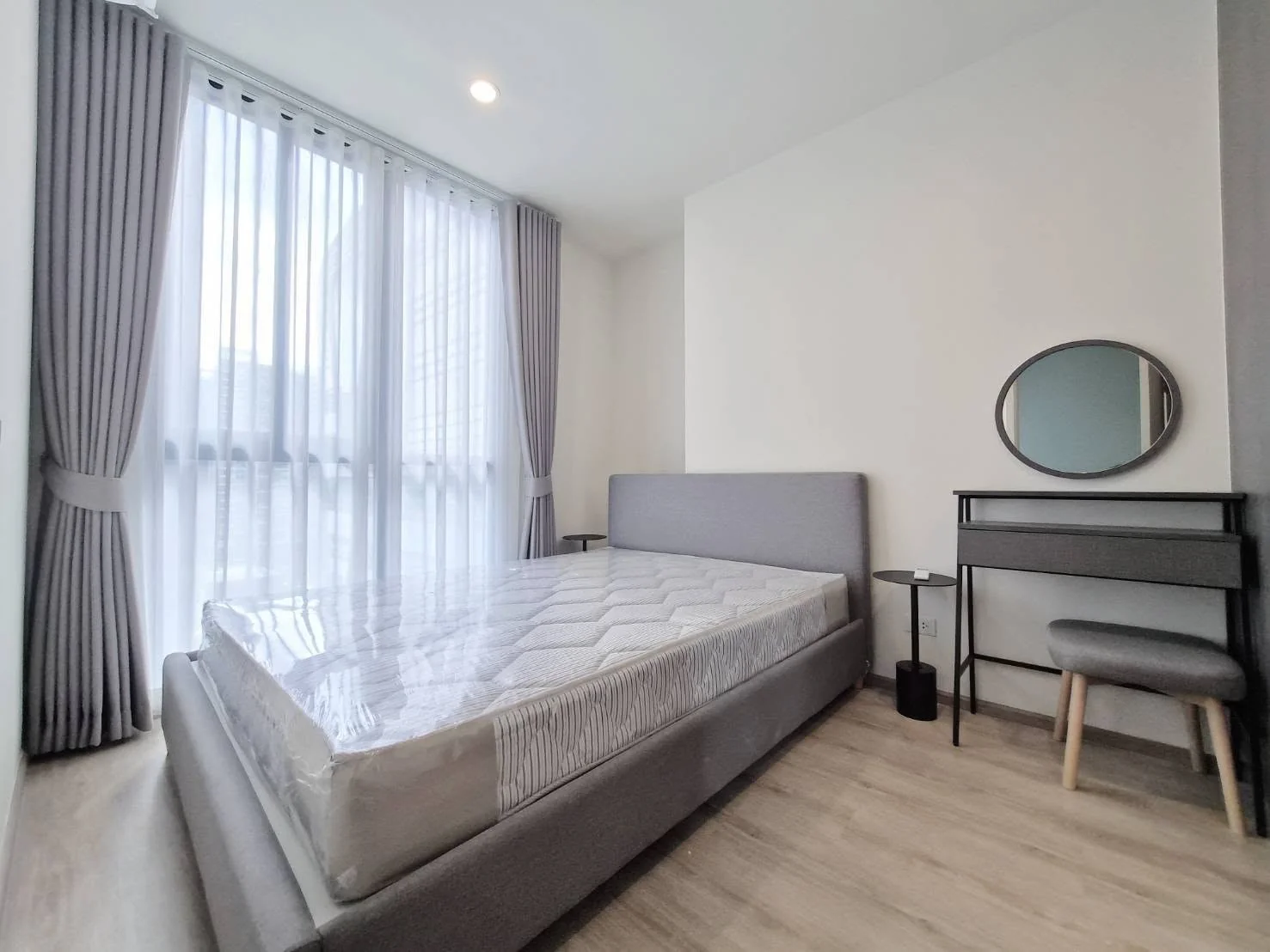 1 Bedroom condo in Nue District R9