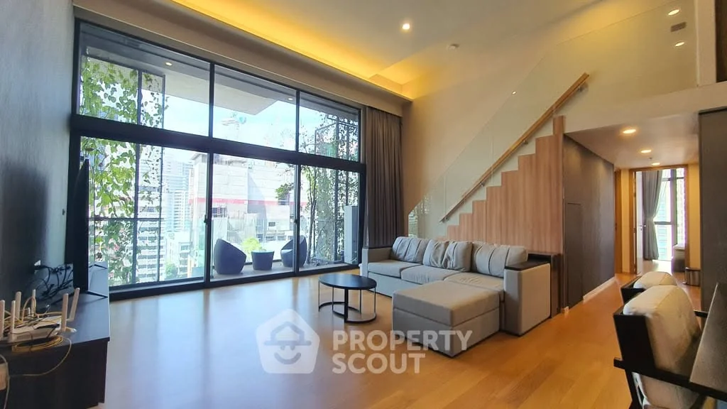 3 Bedroom condo in Siamese Exclusive Sukhumvit 31